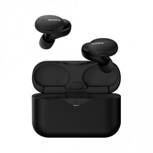 Sony WF-H800 Wireless Headphones Black
